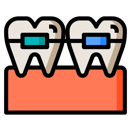 braces