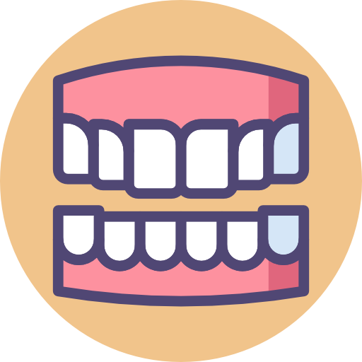denture