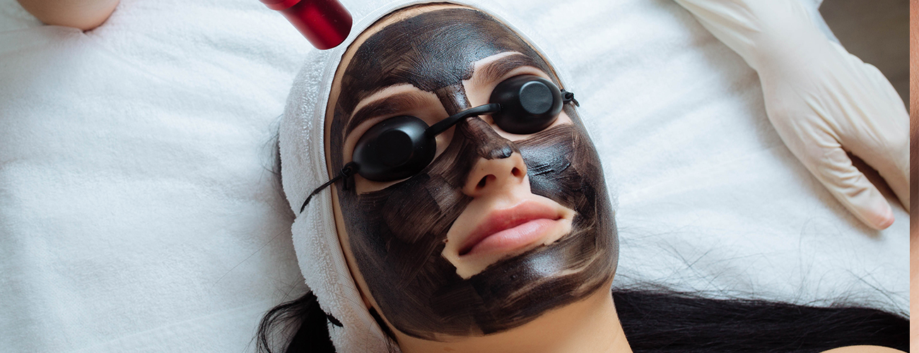 Carbon Laser Facial